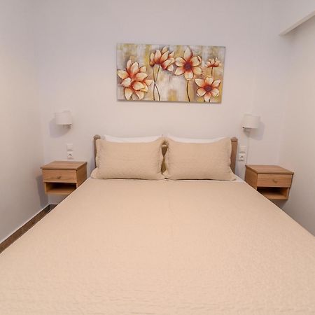 شقة Sindy'S House Ampavris المظهر الخارجي الصورة