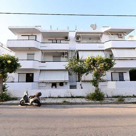 شقة Sindy'S House Ampavris المظهر الخارجي الصورة