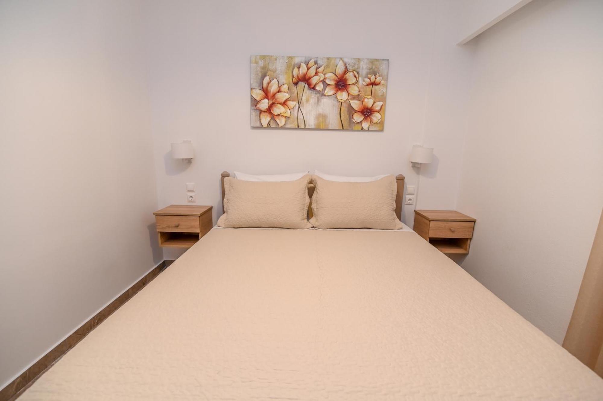 شقة Sindy'S House Ampavris المظهر الخارجي الصورة