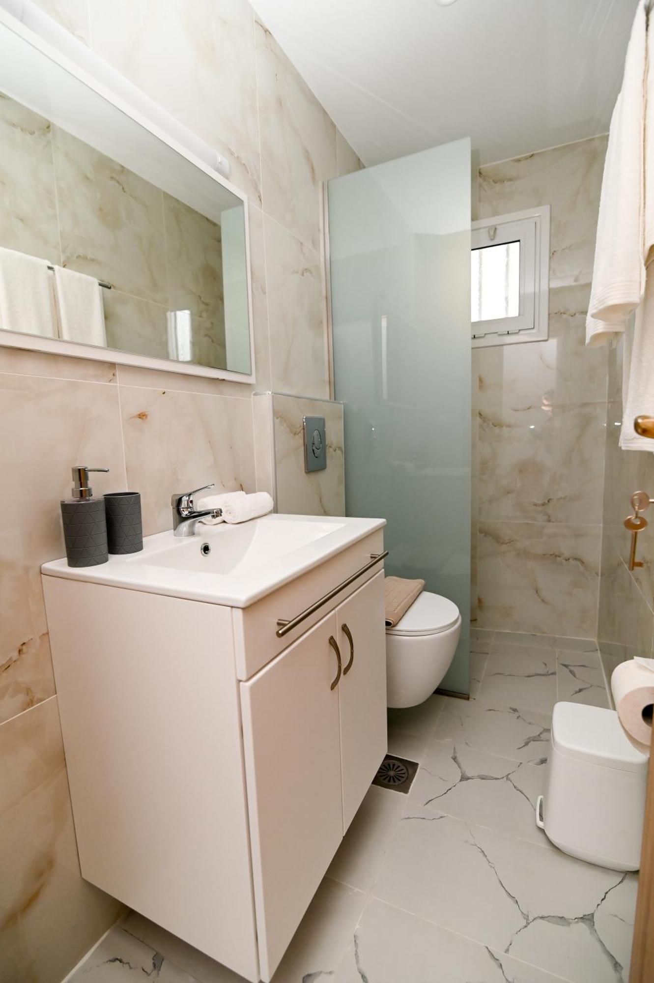 شقة Sindy'S House Ampavris المظهر الخارجي الصورة