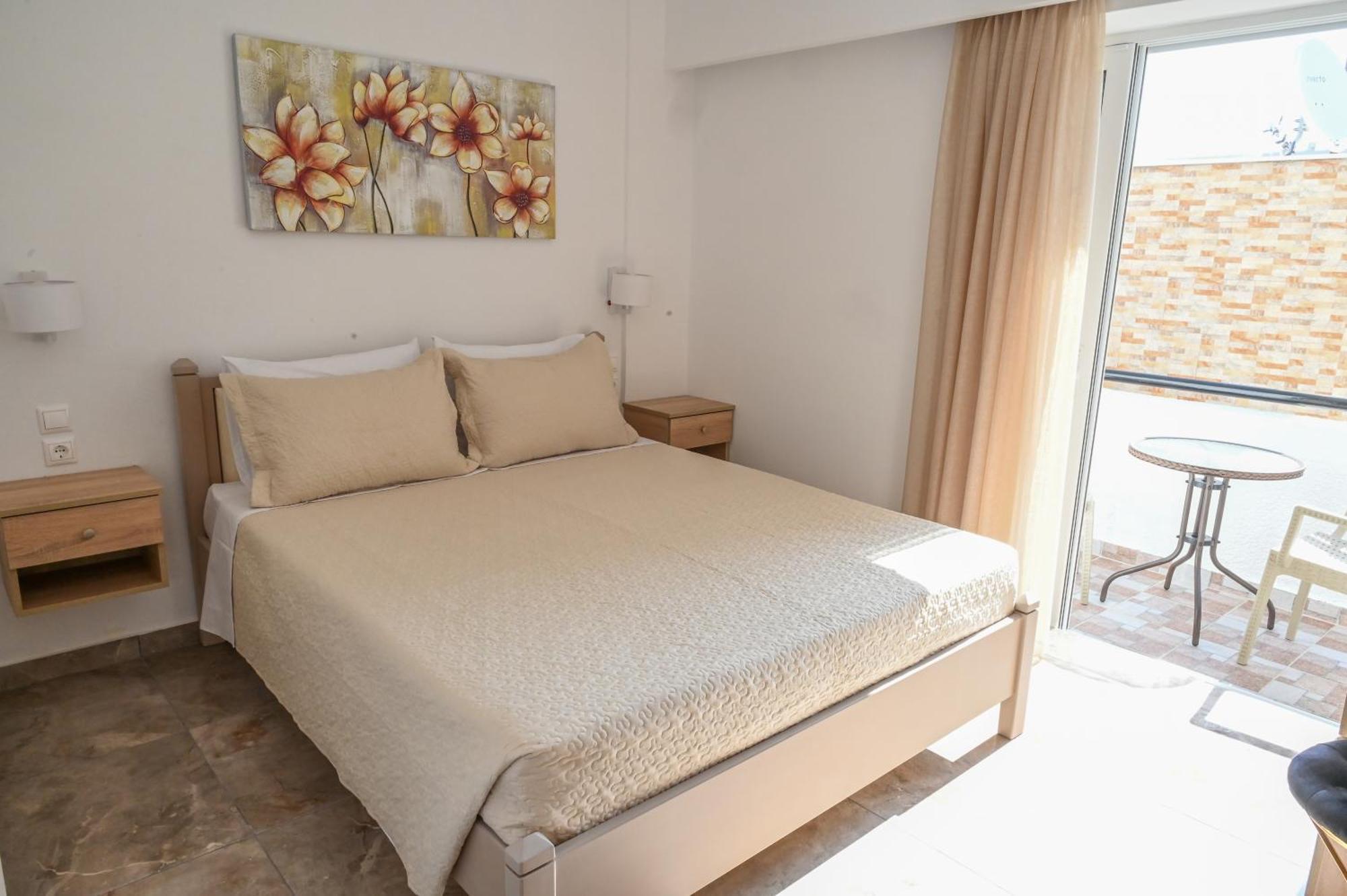 شقة Sindy'S House Ampavris المظهر الخارجي الصورة