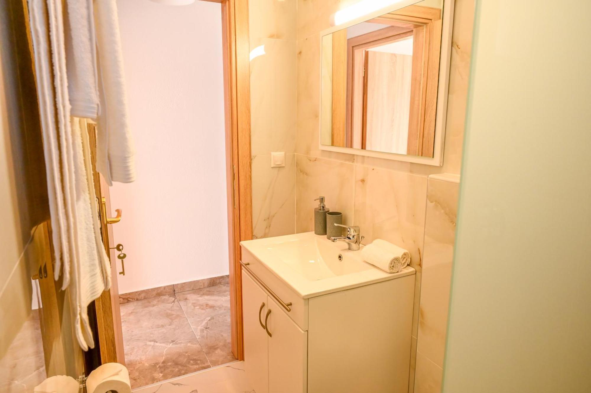 شقة Sindy'S House Ampavris المظهر الخارجي الصورة
